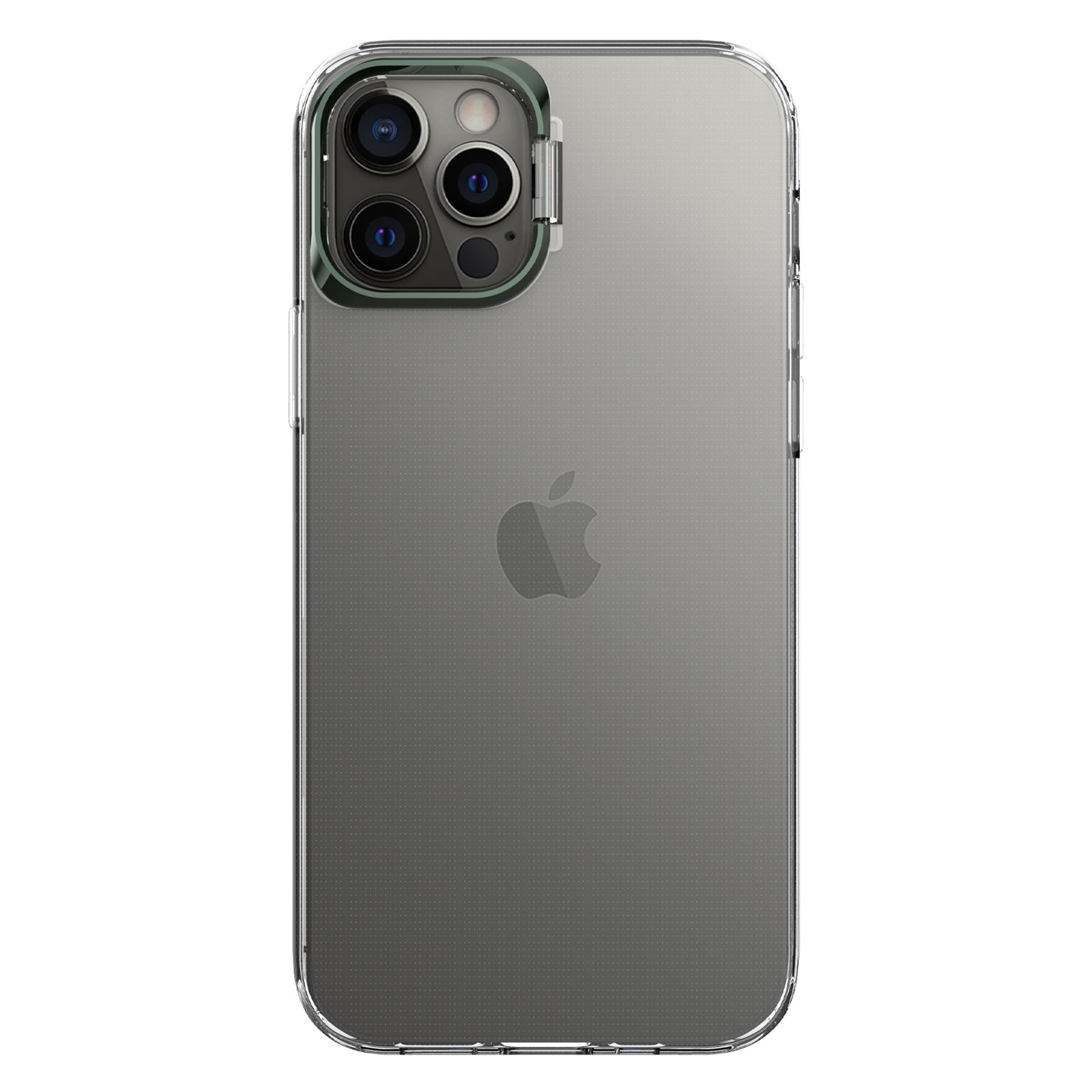 Apex Capsule Series for iPhone 12 6.1 inch 12 Pro 6.1 inch Anti-Fall Protective Case Anti-Yellowing TPU Phone Case with Lens Frame Kickstand Apex Capsule Series for iPhone 12 6.1 inch 12 Pro 6.1 inch Anti-Fall Protective Case Anti-Yellowing TPU Phone Case with Lens Frame Kickstand